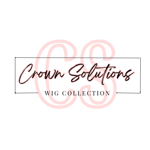 Crown Solutions Wig Collection 