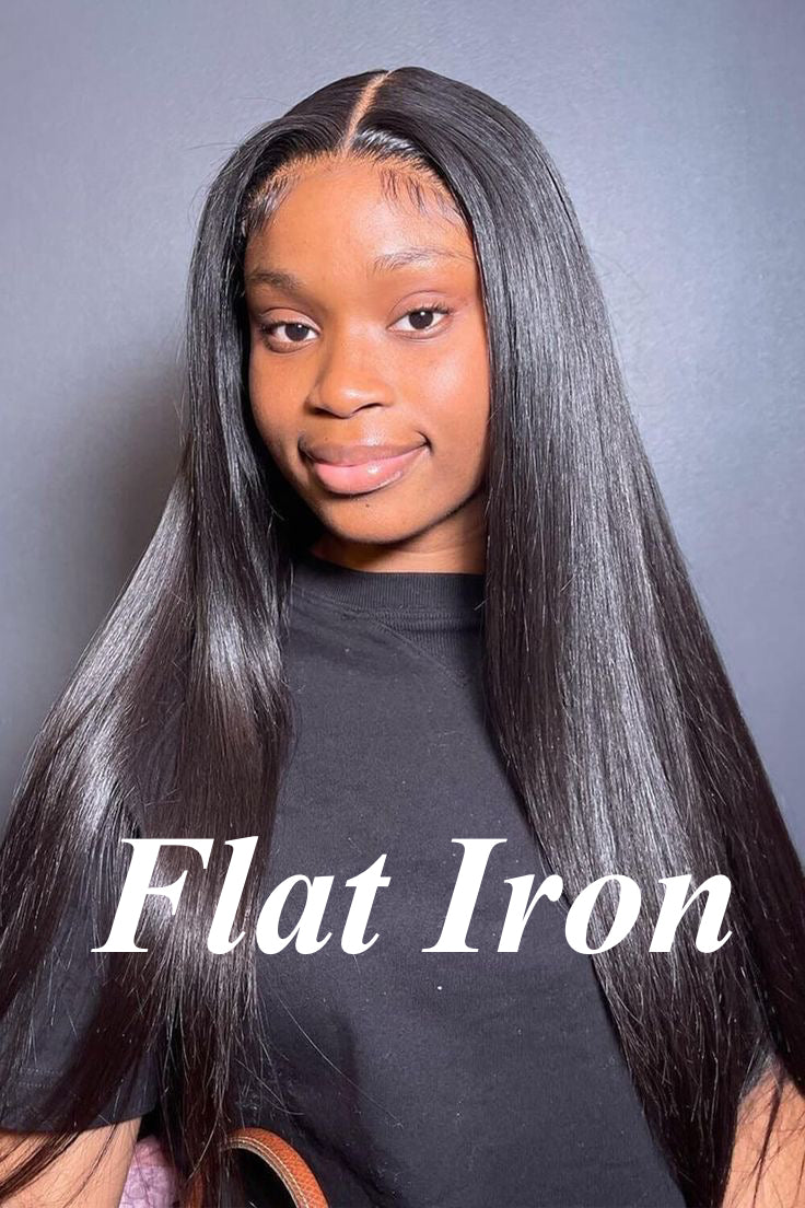 Body Wave Lace Front Crown