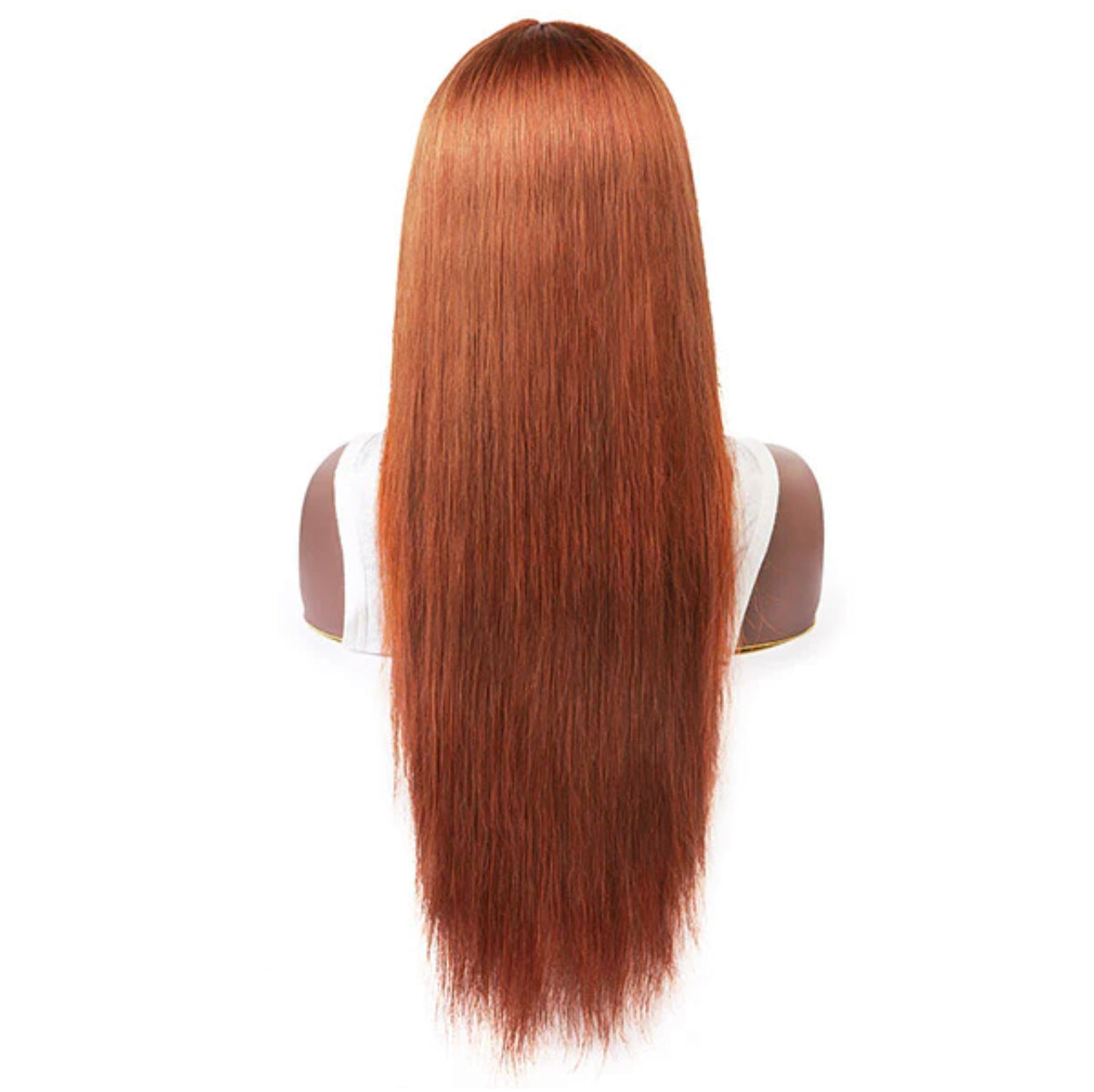 Foxy Full Crown Wig
