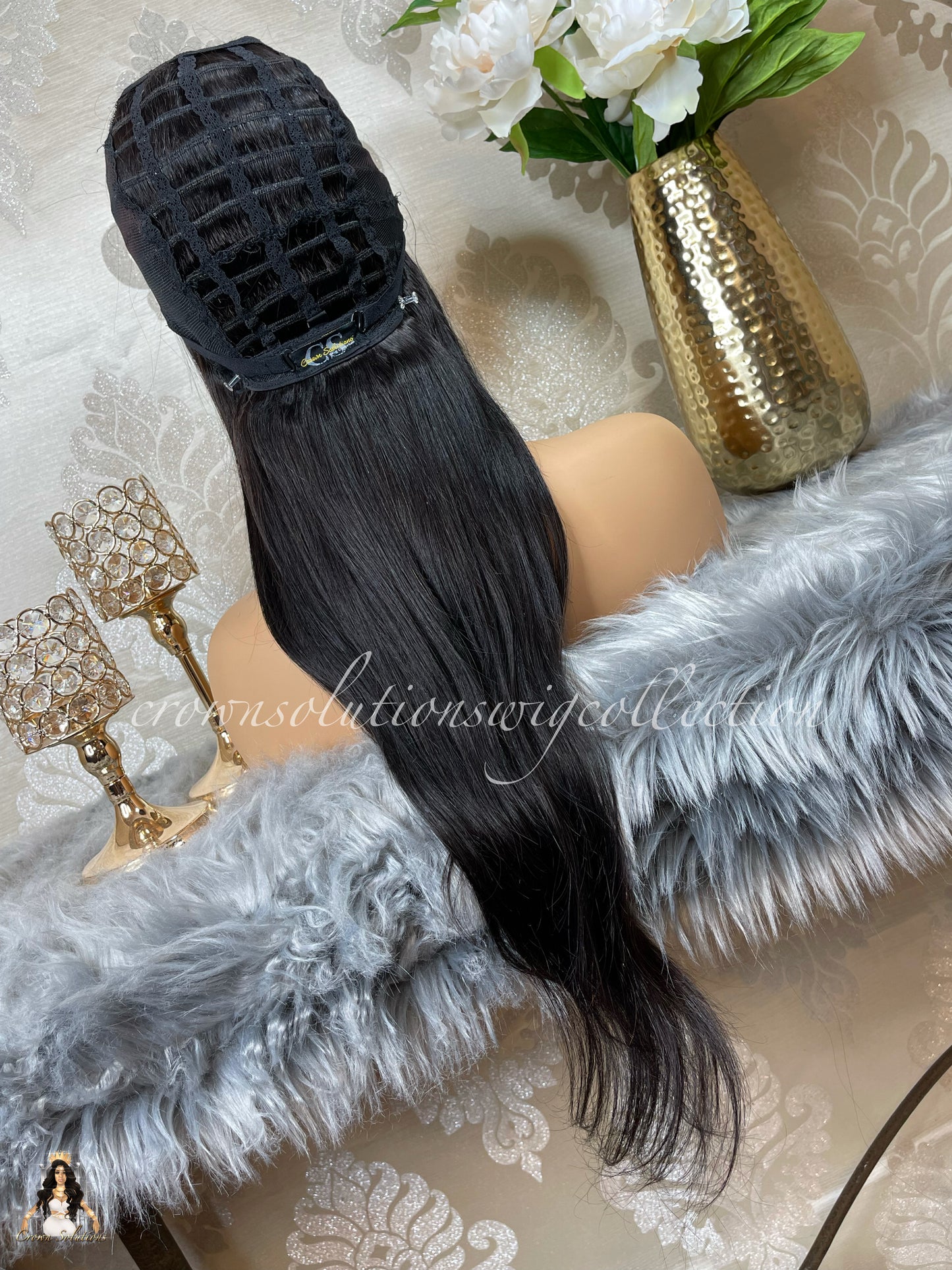 Silk Anna (Luxury Line)