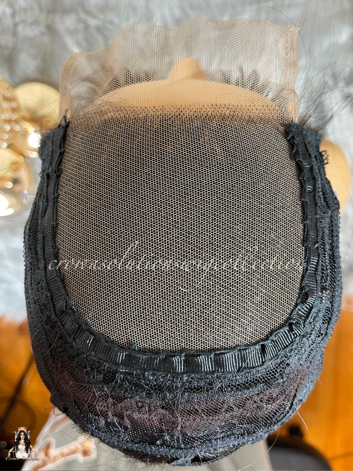 Silk Anna (Luxury Line)