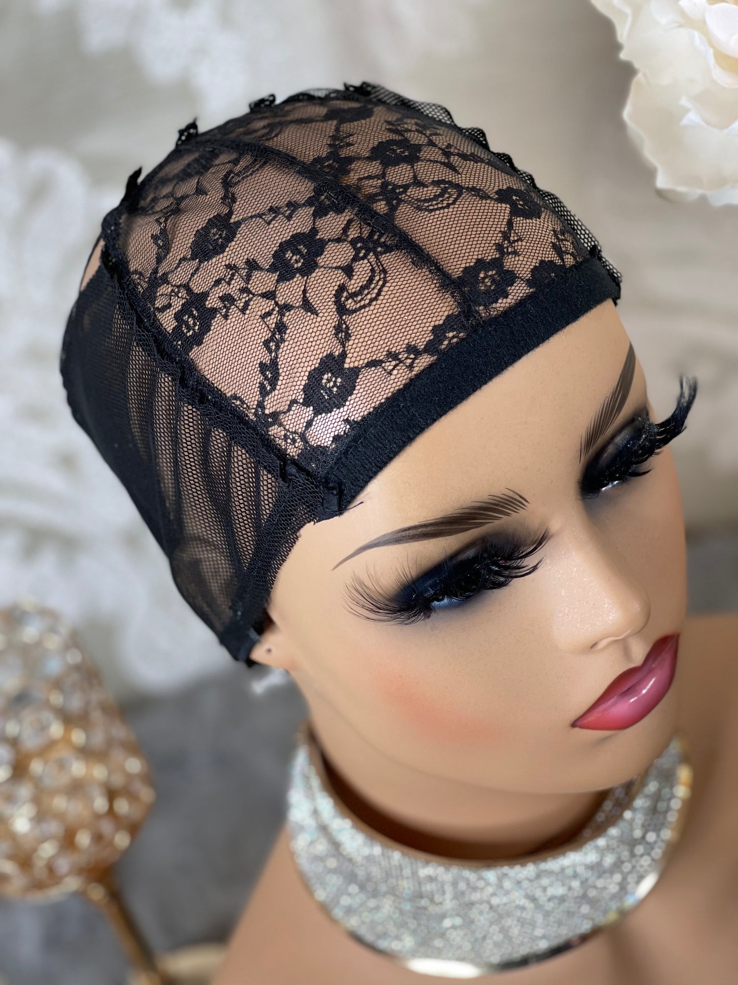Silk Anna (Luxury Line)