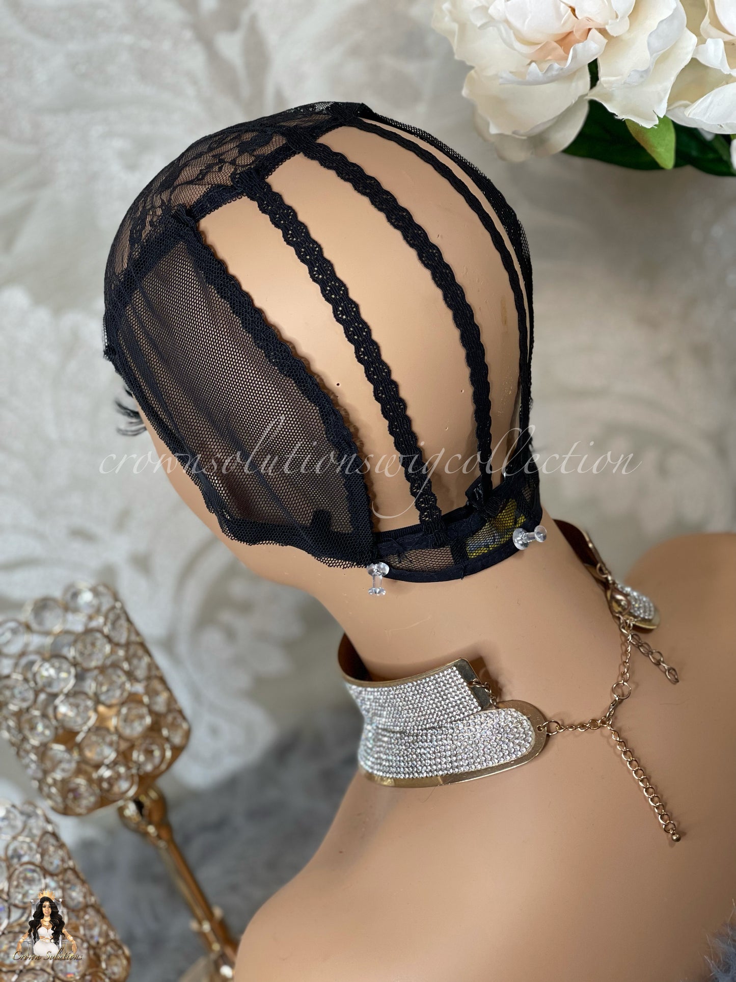 Silk Anna (Luxury Line)